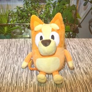 Hot Topic Bingo Plush Bags